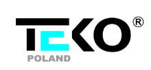 Teko Poland logo